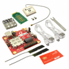 Development Boards, Kits, Programmers - Evaluation Boards - RF Evaluation and Development Kits, Boards - MANGOHRED_WP7607 - Acme Chip Technology Co., Limited