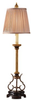 Light Table Lamp - 10133IC/DWB - Murray Feiss Lighting