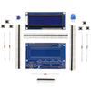 Expansion Boards, Daughter Cards - 1528-2001-ND - DigiKey