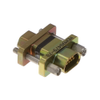 D-Sub, D-Shaped Connector Adapters - 1003-MDM98479-78-ND - DigiKey