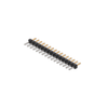 Headers, Male Pins - SAM15329-ND - DigiKey