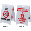 Barriers, Barricades, Floor Markings, Tapes - 2267-92282-ND - DigiKey