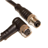Circular Cable Assemblies - 314-C83AD01M003-ND - DigiKey