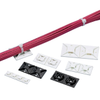 Cable Ties - Holders and Mountings - 298-10682-ND - DigiKey
