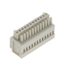 Headers, Plugs and Sockets - 2946-733-112-ND - DigiKey