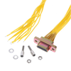 D-Sub Cables - 1003-MDM-15PH001M7-ND - DigiKey