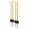 Headers, Male Pins - 91276-117HLF-ND - DigiKey