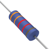 Through Hole Resistors - RSF2FB33K2-ND - DigiKey