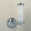 Bathroom Tube Swing Arm - WB04/C - Vaughan Designs, Inc.