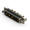 D-Sub Connector Assemblies - 151-627-9W4-624-2TC-ND - DigiKey