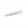ALUMINUM MINI SLIDE - ARW2-16-70 - ARW2-16-70 - Sugatsune America, Inc.