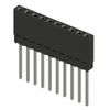 Headers, Receptacles, Female Sockets - SAM15577-ND - DigiKey