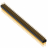 Headers, Male Pins - 612-BBD-133-G-A-ND - DigiKey