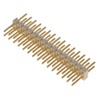 Headers, Male Pins - HTSW-115-08-G-D-ND - DigiKey
