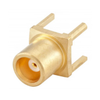 Coaxial Connector (RF) Assemblies -- 29K102-400L5 - Image
