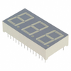 LED Character and Numeric - 754-1658-5-ND - DigiKey