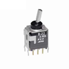 Toggle Switches - 2300-B22HB - New Yorker Electronics Co., Inc.