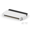 FFC, FPC (Flat Flexible) Connector Assemblies - 17-1-2495219-0TR-ND - DigiKey