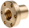 Lead Screw Nuts - 8625341 - RS Components, Ltd.