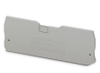 DIN Rail Terminal Accessories - 8590986 - RS Components, Ltd.