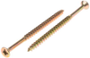 Wood Screws - 1443494 - RS Components, Ltd.