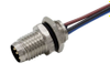 Industrial Circular Connectors - 2825368 - RS Components, Ltd.