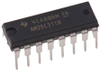 Line Interface ICs - 1219074 - RS Components, Ltd.