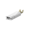 Quick Connects, Quick Disconnect Connectors - 521848-3-ND - DigiKey