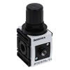 Pneumatic Regulators - 299260 - RS Components, Ltd.