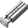 Pneumatic Guided Cylinders - 2754426 - RS Components, Ltd.