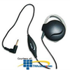 Revolabs Earpiece for Solo or xTag Microphone -- 01-EXEBUD-BLK-11