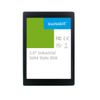 4GB Memory IC and Storage Component - 503-SFSA4096Q1BR4TO-I-MS-236-STD - ERSAELECTRONICS PTE. LTD.