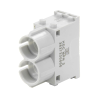 Heavy Duty Connector Inserts, Modules - 281-2637320000-ND - DigiKey