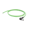 Circular Cable Assemblies - 281-2455130030-ND - DigiKey