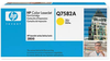 HP Q7582A 3800 OEM Yellow Toner - 101003384 - LaserCycle