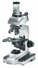 Cole-Parmer Compound Trinocular Microscope, Achromatic; 120V -- GO-48923-30 - Image