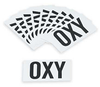 SPECIFIC HAZARD SYMBOLS FOR HAZCOM PANEL - 58667 - Brady Corporation
