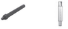Self-tapping Insert Drivers - Self-tapping Insert Drivers - TFC Ltd.