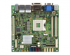 IM-QM67 (MS-9887) - Mini-ITX Motherboard with Intel QM67 Express Chipset for Intel 2nd Generation Core i3 /i5 /i7 Mobile Processors -- 2808262 - Image