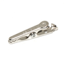 304 Stainless Steel Mini-Alligator Clip -- BU-30X - Image