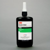 3M Scotch-Weld RT80 Retaining Compound - Green Liquid 8.45 fl oz Bottle - 62674 - 048011-62674 - R. S. Hughes Company, Inc.