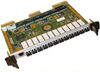 6U PICMG 2.16 / VITA 31.1 Gig E Layer 3 Routing - T4020a - ELMA Electronic Inc.