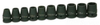 Drive Socket Set - 37910 - Snap-on Industrial Brands