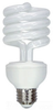 Compact Fluorescent Lamp with Ballast - FLE26HT3/2DM/BX-120 - GE Lighting