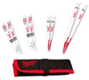 Saw Blade Set - 49-22-0240 - Milwaukee Electric Tool Corporation