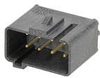 Heavy Duty Power Connectors -- 205927-1010 - Image