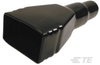 Automotive Connector Caps & Covers - DRC24-BT - TE Connectivity