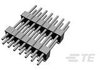 PCB Headers & Receptacles - 829192-7 - TE Connectivity