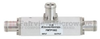 Low PIM 4.1/9.5 Mini DIN Unequal Tapper With 6 dB Coupled Port From 350 MHz to 5.85 GHz Rated To 300 Watts - FMTP1002 - Fairview Microwave Inc.