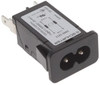 Power Entry Connectors - Inlets, Outlets, Modules - 486-6491-ND - DigiKey